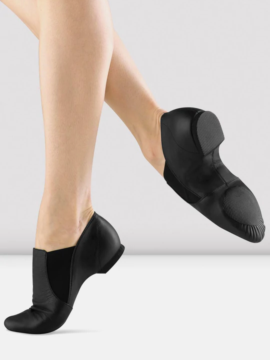 Dance booties capezio best sale