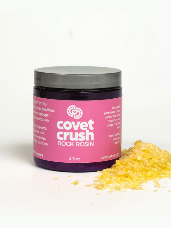 Covet Crush - Rock Rosin