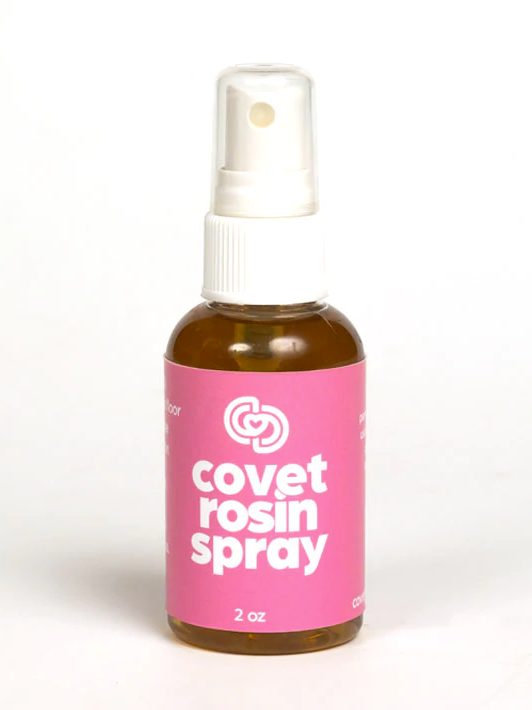 Covet Rosin Spray