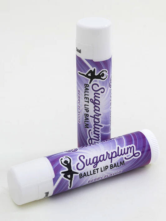 
                      
                        Nutcracker and Sugarplum Holiday Lip Balm
                      
                    