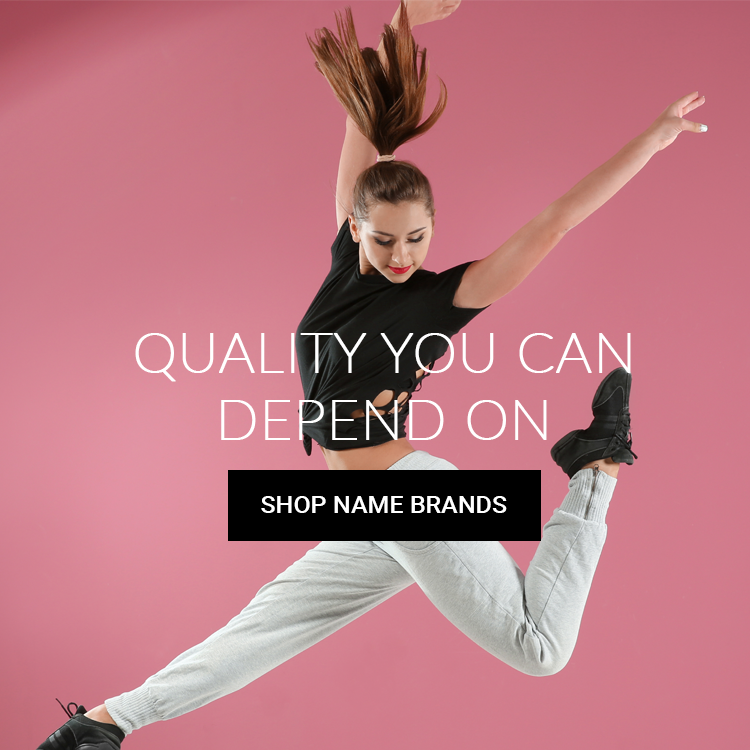 CAPEZIO Products - Dance Shoppe
