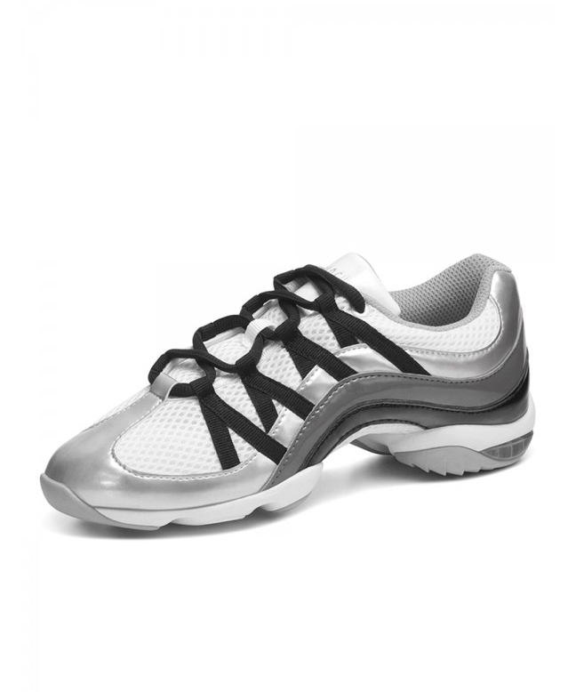 dance sneakers with arch support